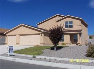 6129 Chaco Cyn NE, Rio Rancho, NM 87144