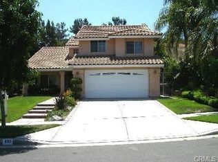 680 Terra Dr, Corona, CA 92879