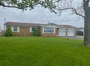 4710 N County Road 300 W, Middletown, IN 47356