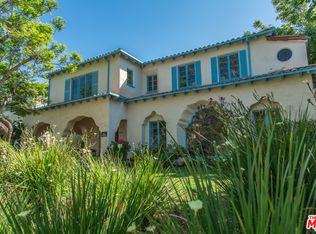 2723 Forrester Dr, Los Angeles, CA 90064