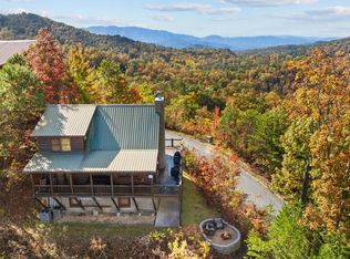 3209 Grouse Ridge Ln, Sevierville, TN 37862