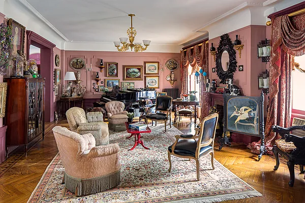 Sold by Brown Harris Stevens | media 3