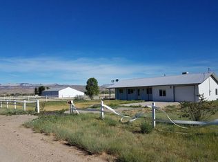 4520 T Rd, De Beque, CO 81630