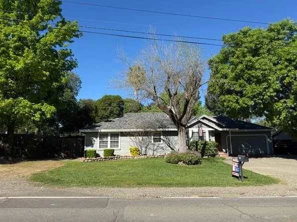 6805 E Chestnut Ave, Orangevale, CA 95662