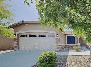 15696 N 182nd Ave, Surprise, AZ 85388