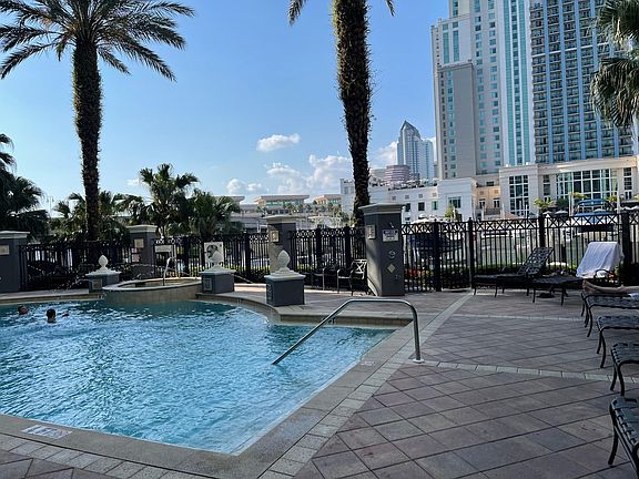 2nd image of 700 S Harbour Island Blvd Unit 524