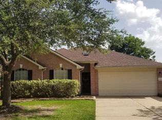 6606 Grant Dr, Richmond, TX 77469