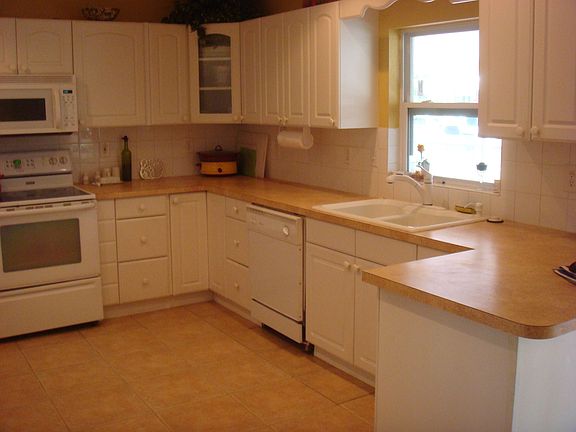 Large Kitchen