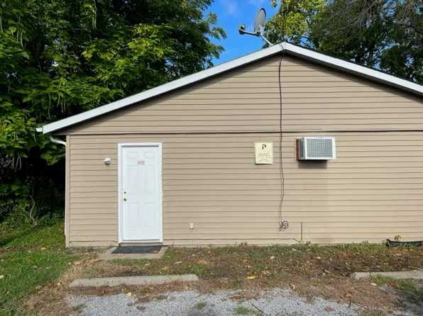 613 S Logan Ave Unit A, Carbondale, IL 62901