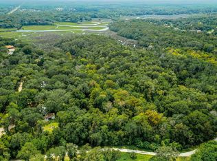 3600 Yellow Rd, Saint Augustine, FL 32086