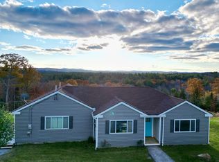 164 Doles Ridge Rd, Limington, ME 04049