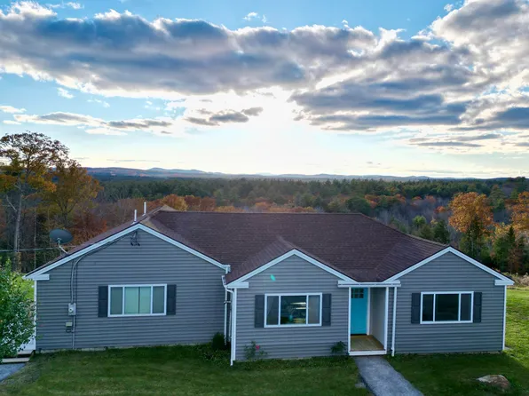 164 Doles Ridge Road, Limington, ME 04049