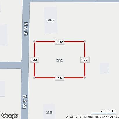 1st image of 2832 N A St