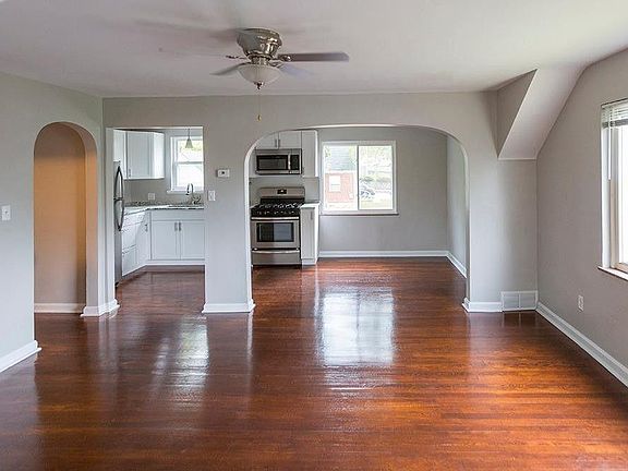 2nd image of 6326 Hammel Ave #2