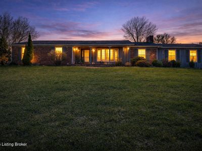 15315 Beaver Dam Rd, Caneyville, KY, 42721