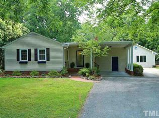 124 Oak St, Carrboro, NC 27510