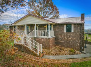 5572 Byrd Rd, Russellville, TN 37860