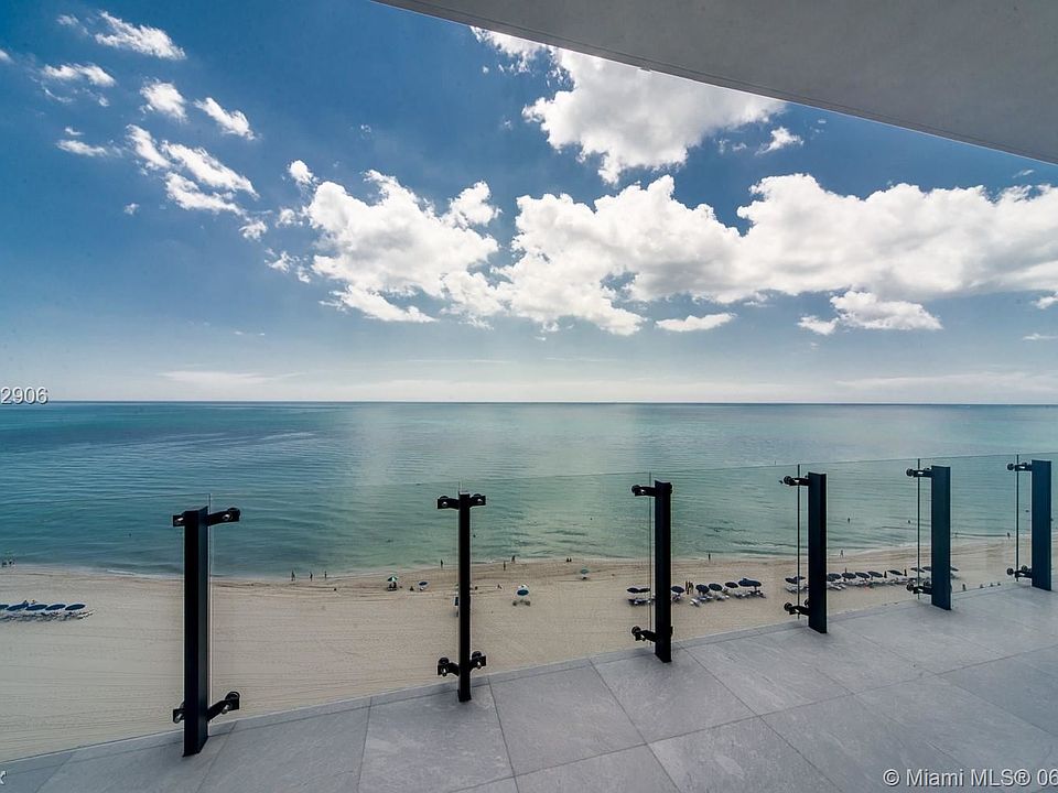 Discover 17100 Collins Ave Sunny Isles Beach FL 33160: Your Ultimate Guide