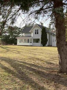 6733 Marion Center Rd, Charlevoix, MI, 49720