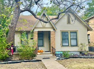 3304 Harris Park Ave, Austin, TX 78705