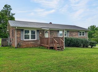 234 Jim Hennessee Rd, Sparta, TN 38583