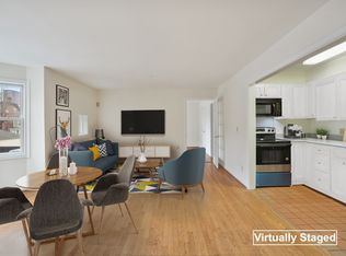 95 Audubon St #222, New Haven, CT 06510