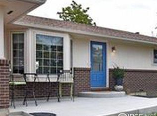1608 Jo Ann Ct, Loveland, CO 80537