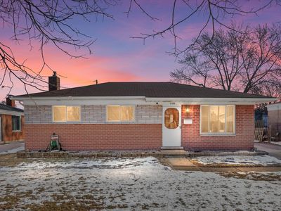 31158 Gardendale Dr, Warren, MI, 48088