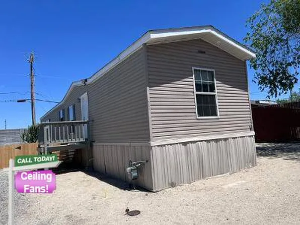 72 Justin Way, Fernley, NV 89408