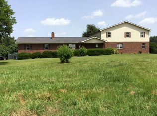 542 Moore Rd, Rayle, GA 30660