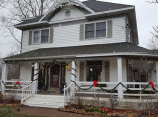 1508 Augusta St, Rice Lake, WI 54868