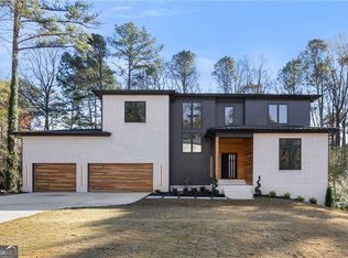 633 Pauley Pl, Sandy Springs, GA 30328
