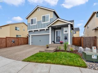 12810 Ne 117th Circle, Vancouver, WA 98682