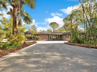 4985 SW Ranchito St, Palm City, FL 34990