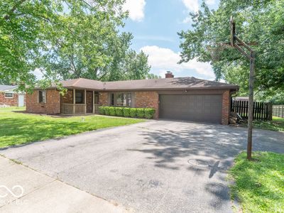 8885 E County Road 600 N, Brownsburg, IN, 46112