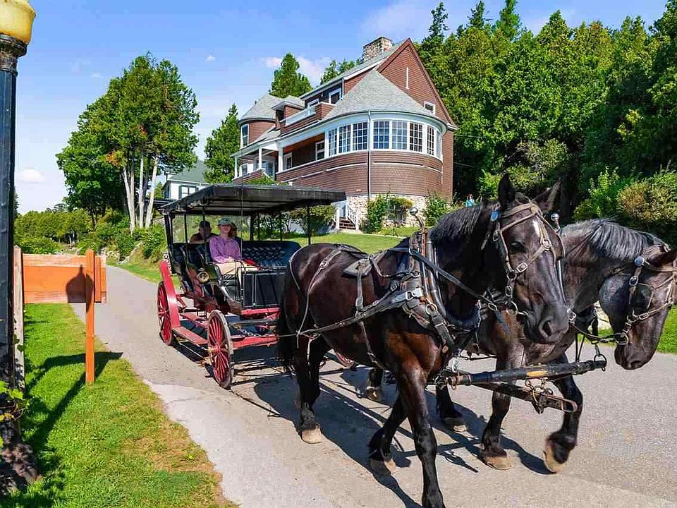 6712 Huron Rd, Mackinac Island, MI 49757 Zillow