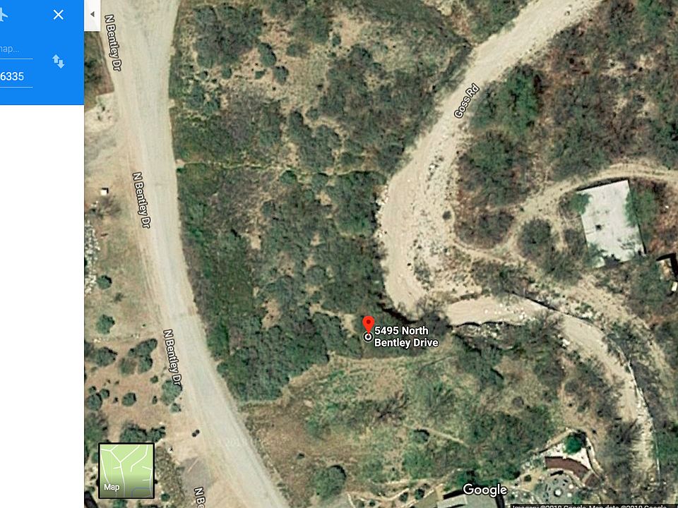 2nd image of 5495 N Bentley Dr