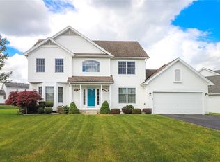 421 Old Country Rd, Rochester, NY 14612