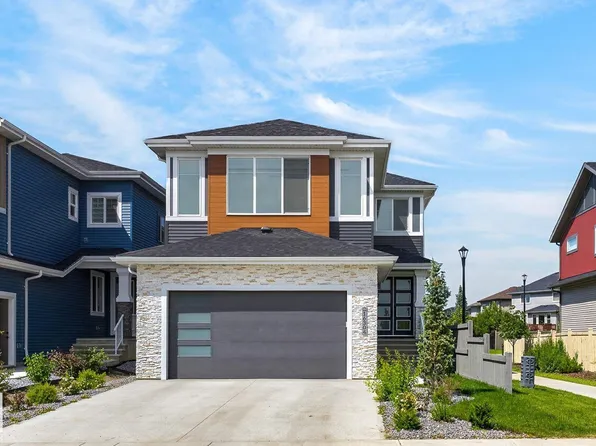 16304 19th Ave SW, Edmonton, AB T6W 5J8