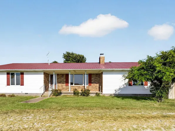 4802 S Highway 2, Welch, OK 74369