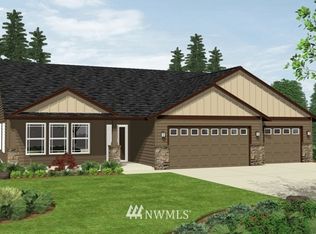 4705 W Tanager St, Moses Lake, WA 98837