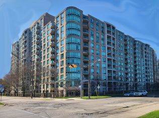 Park Palace III, Toronto, ON M2M 4L1