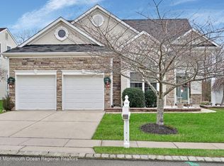 14 Deal Ln, Waretown, NJ 08758