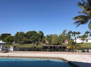 2116 NW 62nd Ave, Pompano Beach, FL 33063