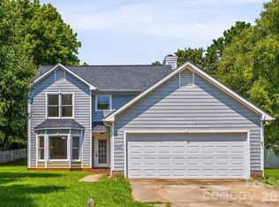 9221 Old Barnette Pl, Huntersville, NC 28078