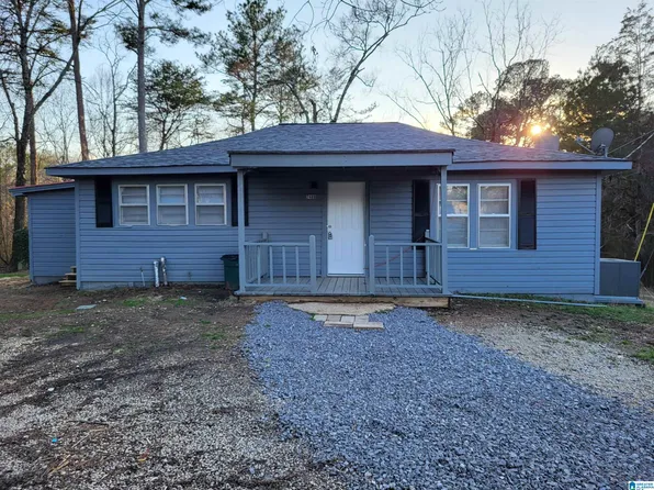 7480 Narrows Rd, Pinson, AL 35126