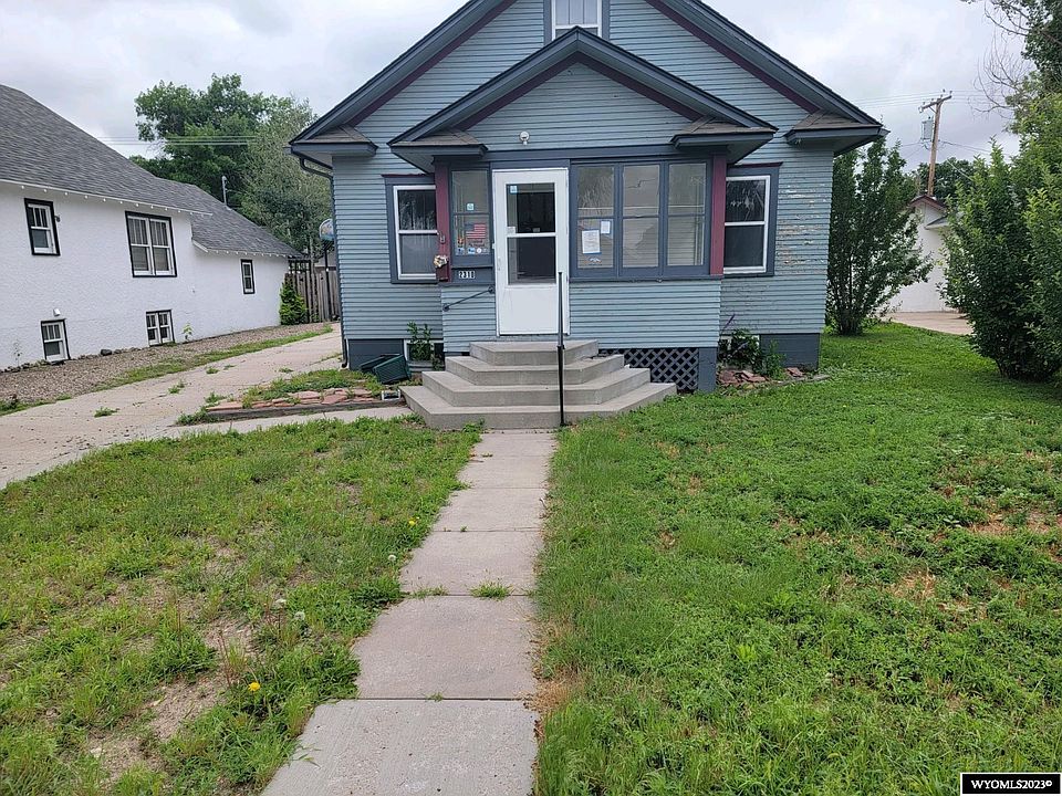 2310 E A St, Torrington, WY 82240 MLS 20232614 Zillow