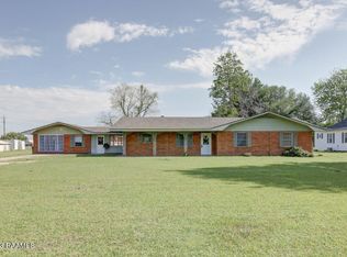 1342 Interstate Highway 49 Service Rd N, Sunset, LA 70584