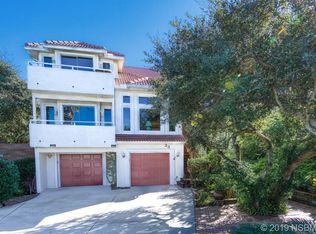 33 Beach St, Ponce Inlet, FL 32127