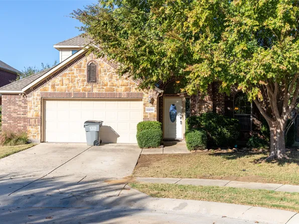 12233 Candle Island Dr, Frisco, TX 75034